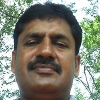Sakthi vel