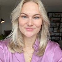 Alisia Van Den Berg