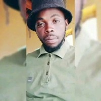 Kgaugelo Hlongwane