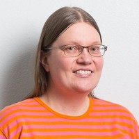 Mari Nokkonen-Pirttilampi