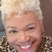 Patricia King