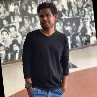 Gamit Bhardwaj