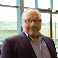 Henk Van Der Kolk