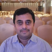 DEEPAK KOTHANAHALLI CHIKKAMALLEGOWDA