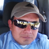 Pedro Gonzabay