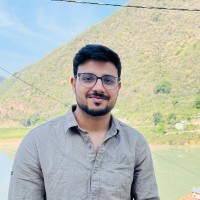 Kshitij Singh