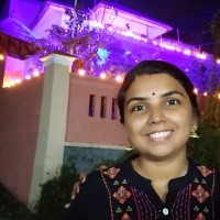 Lakshmi S Panicker