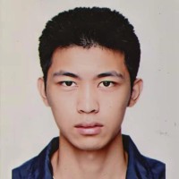 Vance Weiyi Chen