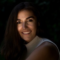 Zoë Haley