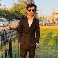 Mirza Raheel Samar