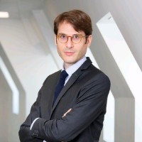 Olivier Giacomini
