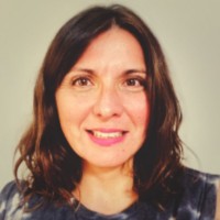 Claudia Díaz