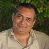 Agastya Narain Shukla