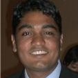 Krishna Hublikar