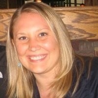 Natalie Mcgowen, Lmsw