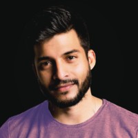 Krishna Shri