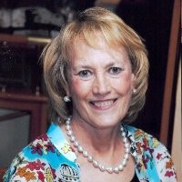 Jeannine Dienst