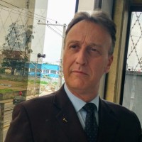 Salomão∴ Edison Hilton