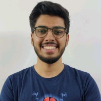 Naitick Parashar