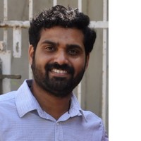 Vinod Nair