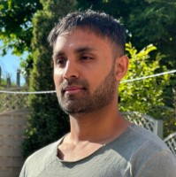 Muhammad Shahrukh