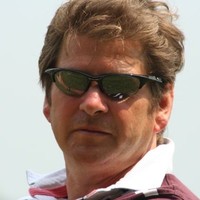 Jeremy Ward