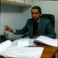 Saleem Akhtar