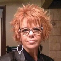 Melisa Grimes