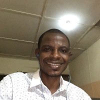 Akerele Olalekan
