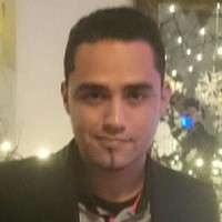 Jose Angel Treviño Navarro