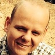 Ronnie Van Der Pluijm