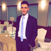 Yazeed Assaf