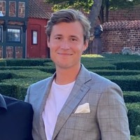 Christian Baldur Karup Rasmussen