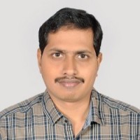 Vishnu Vardhan Peramsetty