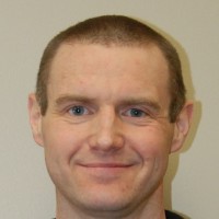 Steve Mayhair