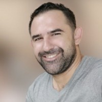 José Andrés Hernández Bustio