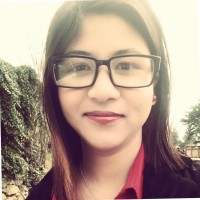 Neeta Tirwa