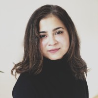 Joanna Banerjee-Fischer