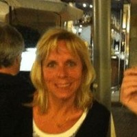 Anna-Lena Andersson