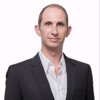 Markus Stauffer
