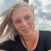 Hellen Mattemaker-Harders