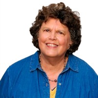 Iris Salmins
