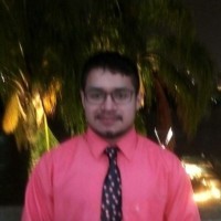 Jose Guerrero