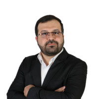 Saeed Alavirad  سعید علوی راد