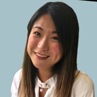 Amy (Pei-Juo) Kuo