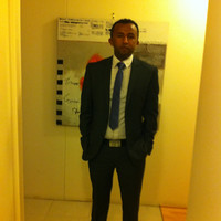 Yared Haile