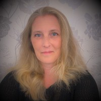 Angelica Hallonqvist