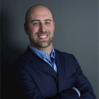 Aaron Koepping, Cia, Crma