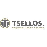 Tsellos Greece