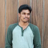 Baranidharan S